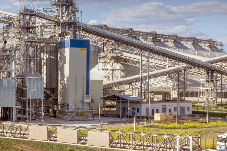 BONFANTI ESSICCATOI – recupero totale di calore