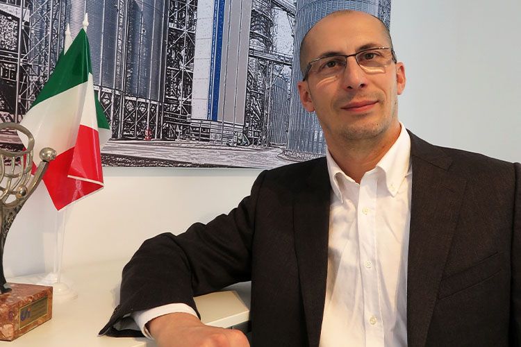 Джанлука Бонфантi: “Пити шампанське – означае&hellip;